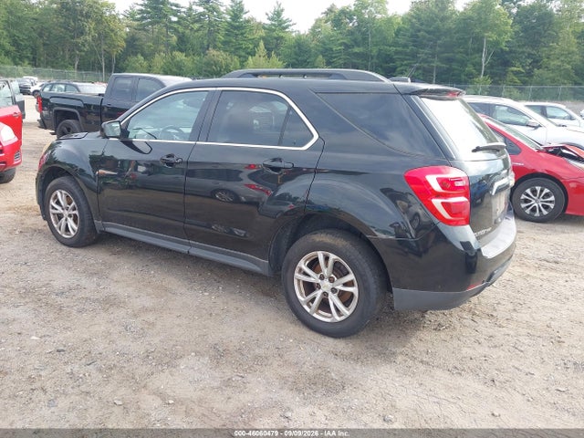 Chevrolet EQUINOX LT 2017 2GNFLFEK2H6167520 Image 3