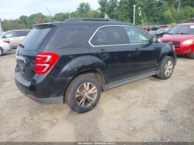 Chevrolet EQUINOX LT 2017 2GNFLFEK2H6167520 Image 4
