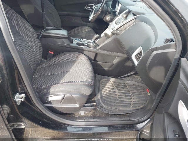 Chevrolet EQUINOX LT 2017 2GNFLFEK2H6167520 Image 5