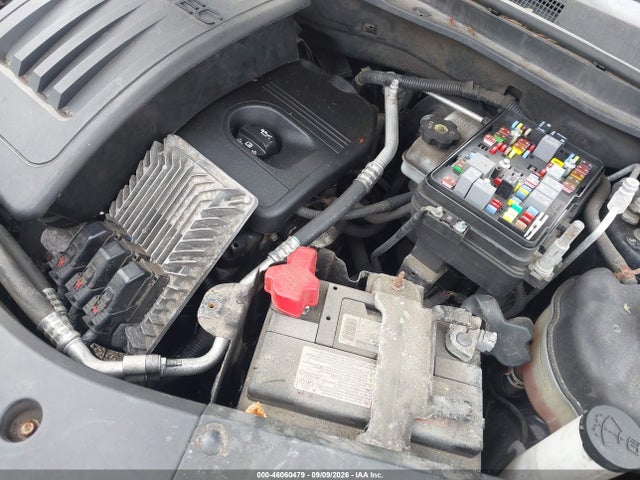 Chevrolet EQUINOX LT 2017 2GNFLFEK2H6167520 Image 6
