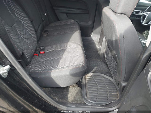 Chevrolet EQUINOX LT 2017 2GNFLFEK2H6167520 Image 8