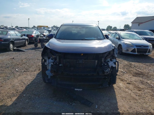 46060485 :رقم المزاد ، 5N1BT3BA4PC896749 vin ، 2023 Nissan Rogue Sv Fwd مزاد بيع