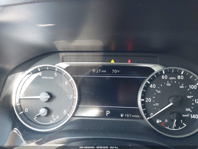 46060485 :رقم المزاد ، 5N1BT3BA4PC896749 vin ، 2023 Nissan Rogue Sv Fwd مزاد بيع