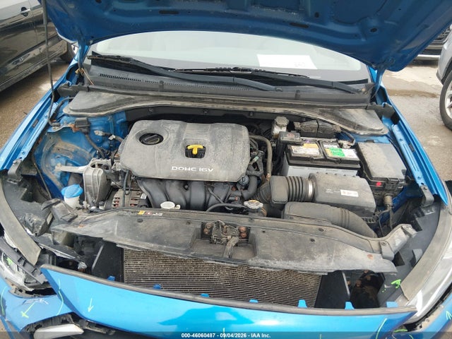 Aukcja sprzedaży 2017 Hyundai Elantra Se, vin: 5NPD74LF0HH210570, numer aukcji: 46060487