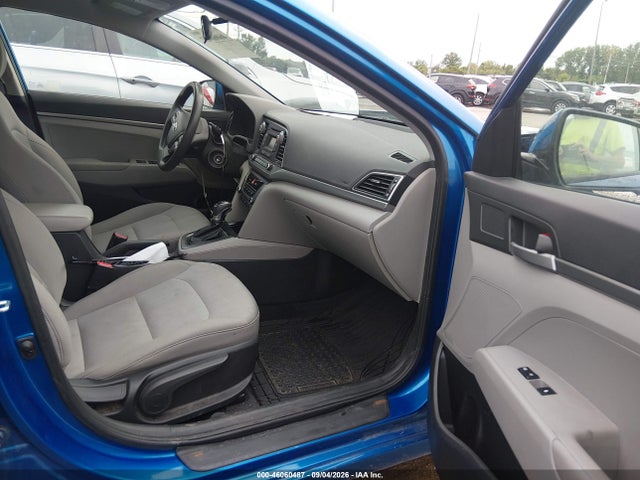 Aukcja sprzedaży 2017 Hyundai Elantra Se, vin: 5NPD74LF0HH210570, numer aukcji: 46060487