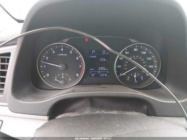 Aukcja sprzedaży 2017 Hyundai Elantra Se, vin: 5NPD74LF0HH210570, numer aukcji: 46060487
