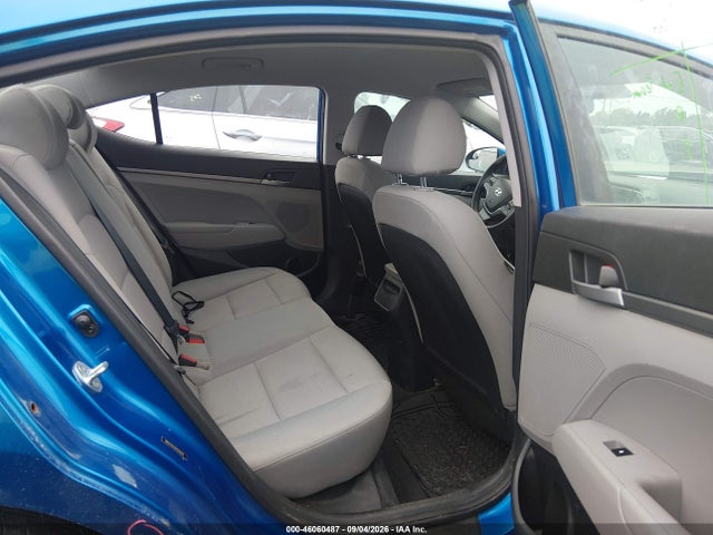 Aukcja sprzedaży 2017 Hyundai Elantra Se, vin: 5NPD74LF0HH210570, numer aukcji: 46060487