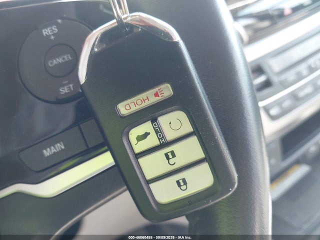 Продаж на аукціоні авто 2022 Honda Pilot Awd Special Edition, vin: 5FNYF6H20NB040727, номер лоту: 46060488
