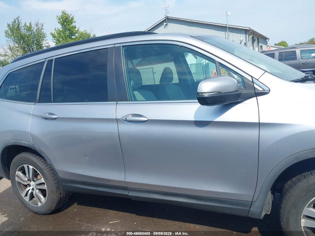 Продаж на аукціоні авто 2022 Honda Pilot Awd Special Edition, vin: 5FNYF6H20NB040727, номер лоту: 46060488