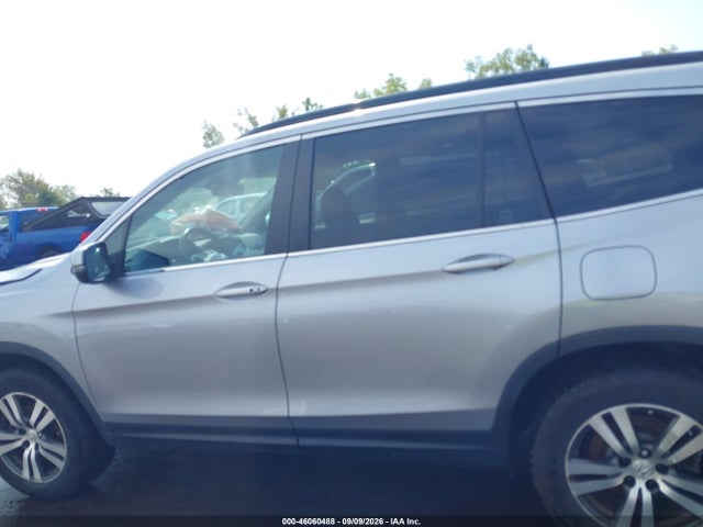 Продаж на аукціоні авто 2022 Honda Pilot Awd Special Edition, vin: 5FNYF6H20NB040727, номер лоту: 46060488