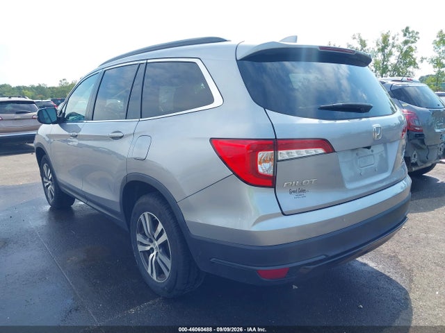 Продаж на аукціоні авто 2022 Honda Pilot Awd Special Edition, vin: 5FNYF6H20NB040727, номер лоту: 46060488