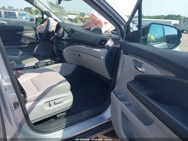 Продаж на аукціоні авто 2022 Honda Pilot Awd Special Edition, vin: 5FNYF6H20NB040727, номер лоту: 46060488