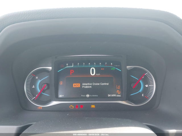Продаж на аукціоні авто 2022 Honda Pilot Awd Special Edition, vin: 5FNYF6H20NB040727, номер лоту: 46060488