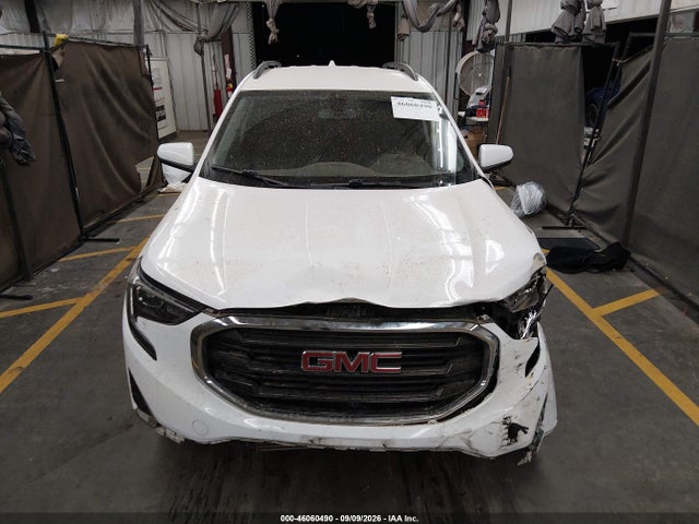 GMC Terrain Sle 2018 3GKALMEX3JL130355 Image 13