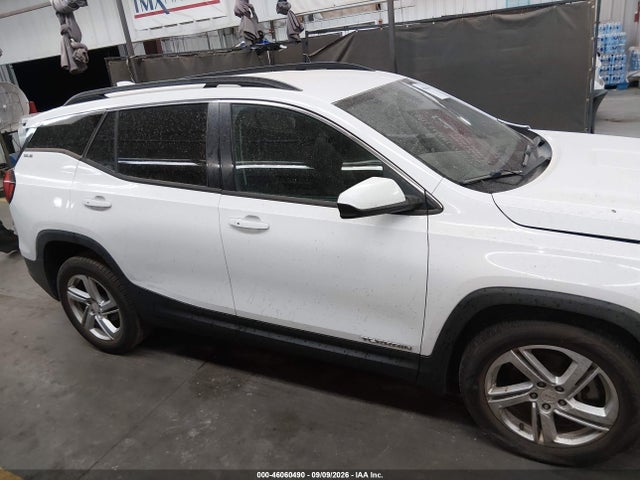 GMC Terrain Sle 2018 3GKALMEX3JL130355 Image 14