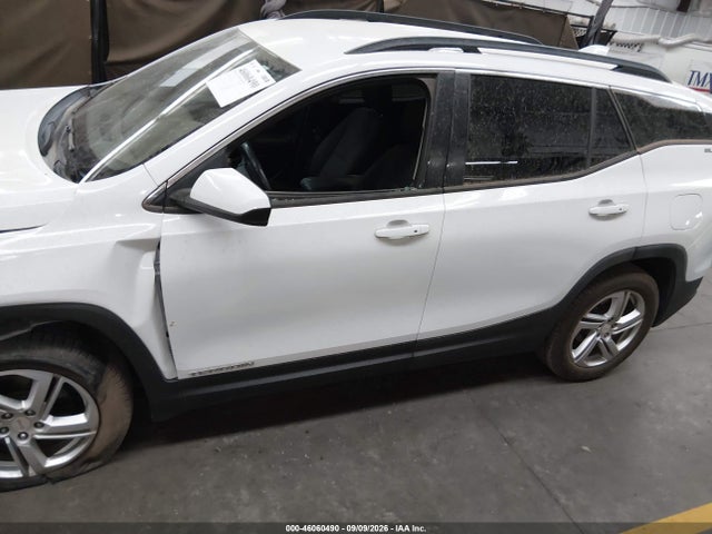 GMC Terrain Sle 2018 3GKALMEX3JL130355 Image 15