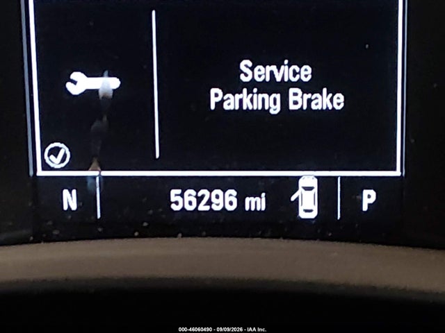 GMC Terrain Sle 2018 3GKALMEX3JL130355 Image 16