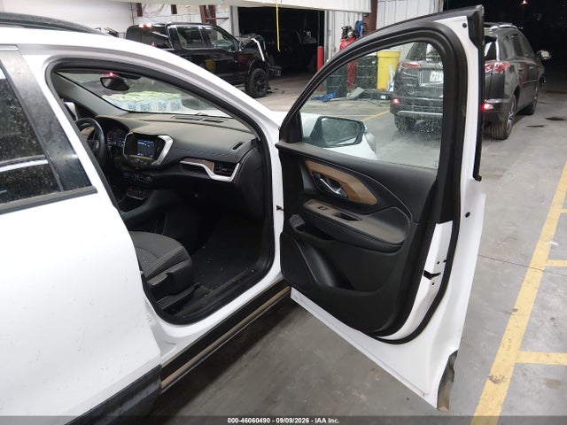 GMC Terrain Sle 2018 3GKALMEX3JL130355 Image 5