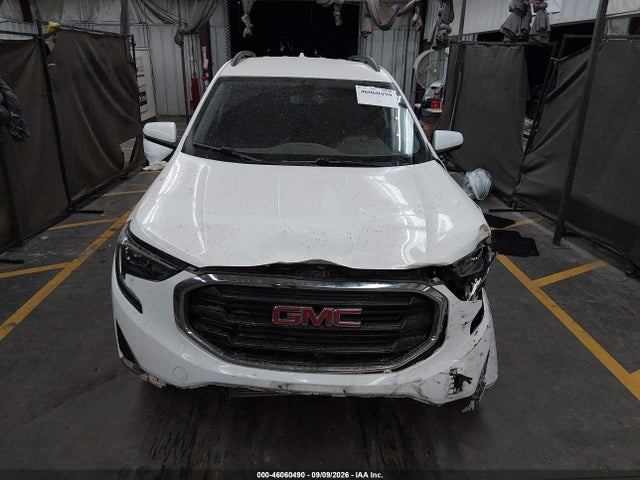 GMC Terrain Sle 2018 3GKALMEX3JL130355 Image 6