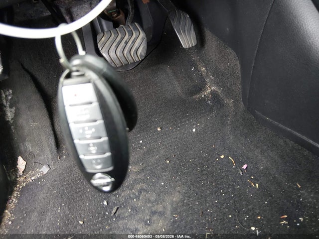 Продаж на аукціоні авто 2018 Nissan Rogue Sl, vin: 5N1AT2MV2JC757491, номер лоту: 46060493