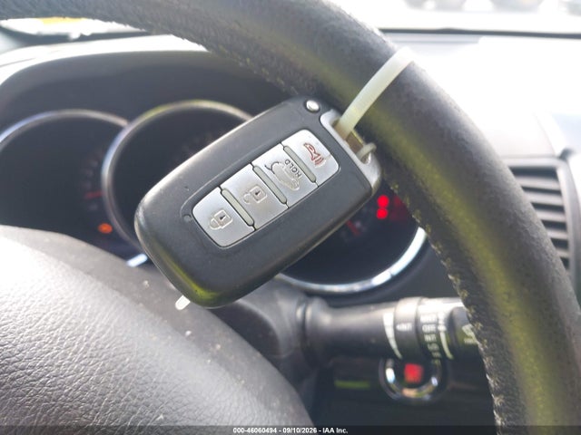 Продаж на аукціоні авто 2012 Kia Sorento Ex, vin: 5XYKUCA67CG261318, номер лоту: 46060494