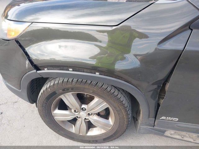 Продаж на аукціоні авто 2012 Kia Sorento Ex, vin: 5XYKUCA67CG261318, номер лоту: 46060494