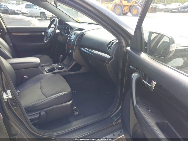 Продаж на аукціоні авто 2012 Kia Sorento Ex, vin: 5XYKUCA67CG261318, номер лоту: 46060494