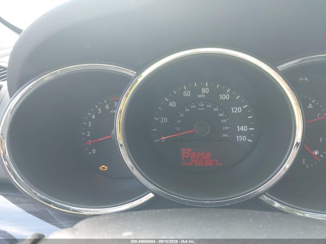 Продаж на аукціоні авто 2012 Kia Sorento Ex, vin: 5XYKUCA67CG261318, номер лоту: 46060494