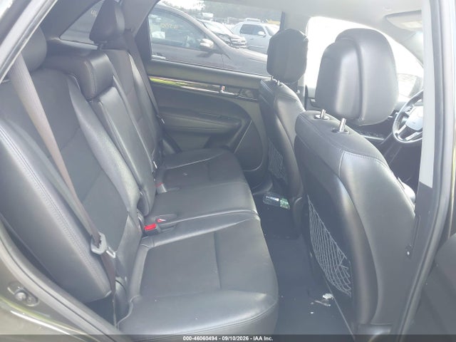 Продаж на аукціоні авто 2012 Kia Sorento Ex, vin: 5XYKUCA67CG261318, номер лоту: 46060494