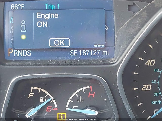 Продажа на аукционе авто 2014 Ford Focus Se, vin: 1FADP3K2XEL443667, номер лота: 46060497
