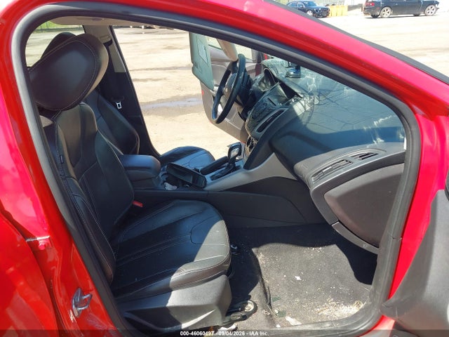 Продажа на аукционе авто 2014 Ford Focus Se, vin: 1FADP3K2XEL443667, номер лота: 46060497