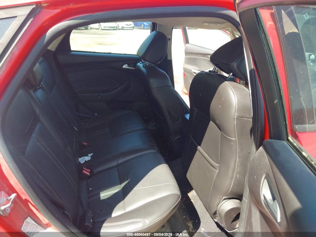 Продажа на аукционе авто 2014 Ford Focus Se, vin: 1FADP3K2XEL443667, номер лота: 46060497