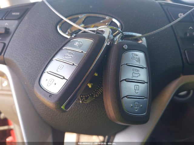46060512 :رقم المزاد ، KM8J33AL2LU121157 vin ، 2020 Hyundai Tucson Ultimate مزاد بيع
