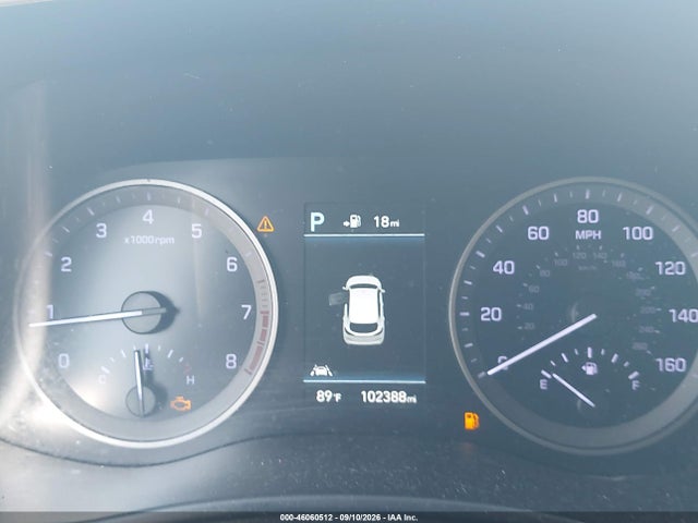 46060512 :رقم المزاد ، KM8J33AL2LU121157 vin ، 2020 Hyundai Tucson Ultimate مزاد بيع