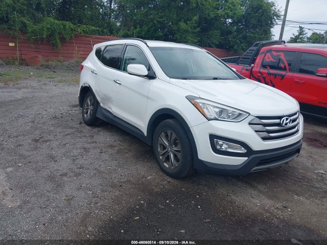 Aukcja sprzedaży 2014 Hyundai Santa Fe Sport 2.4l, vin: 5XYZUDLB4EG223997, numer aukcji: 46060514