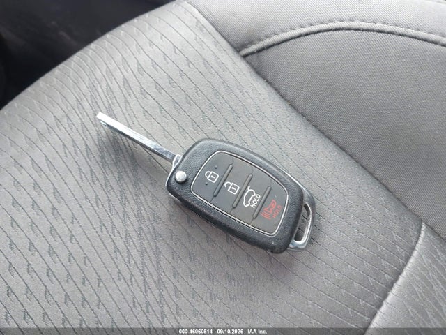 Aukcja sprzedaży 2014 Hyundai Santa Fe Sport 2.4l, vin: 5XYZUDLB4EG223997, numer aukcji: 46060514