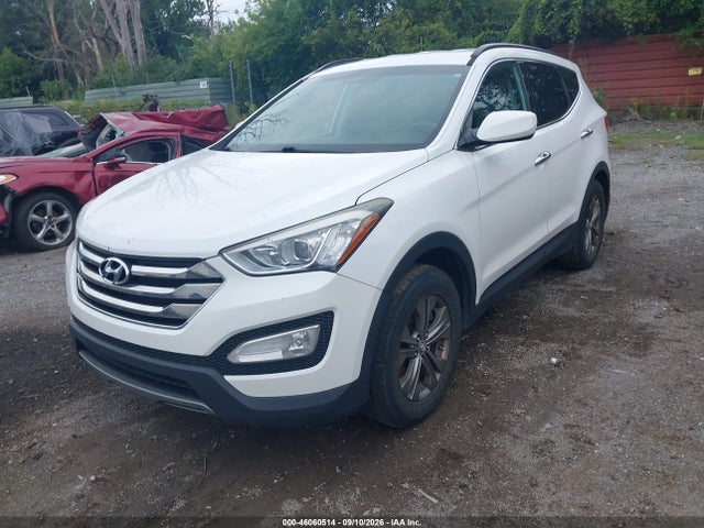 Aukcja sprzedaży 2014 Hyundai Santa Fe Sport 2.4l, vin: 5XYZUDLB4EG223997, numer aukcji: 46060514
