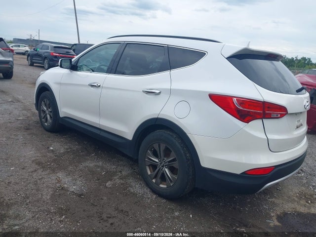 Aukcja sprzedaży 2014 Hyundai Santa Fe Sport 2.4l, vin: 5XYZUDLB4EG223997, numer aukcji: 46060514