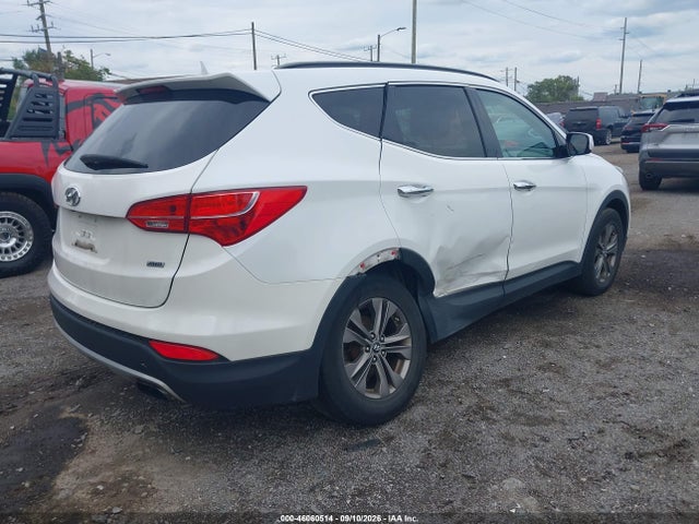 Aukcja sprzedaży 2014 Hyundai Santa Fe Sport 2.4l, vin: 5XYZUDLB4EG223997, numer aukcji: 46060514