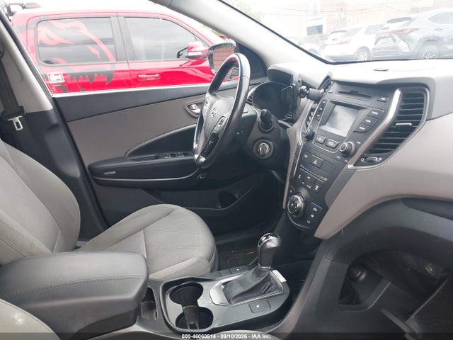Aukcja sprzedaży 2014 Hyundai Santa Fe Sport 2.4l, vin: 5XYZUDLB4EG223997, numer aukcji: 46060514