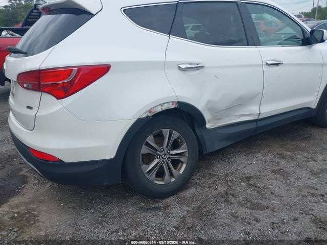 Aukcja sprzedaży 2014 Hyundai Santa Fe Sport 2.4l, vin: 5XYZUDLB4EG223997, numer aukcji: 46060514