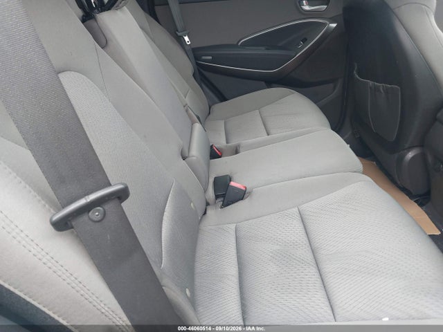 Aukcja sprzedaży 2014 Hyundai Santa Fe Sport 2.4l, vin: 5XYZUDLB4EG223997, numer aukcji: 46060514