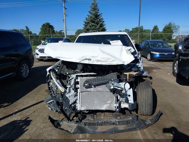 Aukcja sprzedaży 2024 Jeep Grand Cherokee Altitude X 4x4, vin: 1C4RJHAG3RC156298, numer aukcji: 46060517