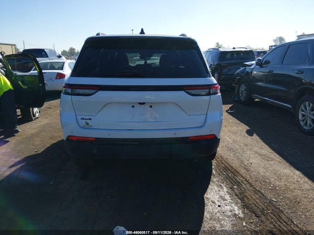 Aukcja sprzedaży 2024 Jeep Grand Cherokee Altitude X 4x4, vin: 1C4RJHAG3RC156298, numer aukcji: 46060517