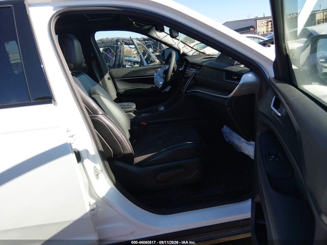 Aukcja sprzedaży 2024 Jeep Grand Cherokee Altitude X 4x4, vin: 1C4RJHAG3RC156298, numer aukcji: 46060517