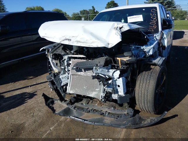 Aukcja sprzedaży 2024 Jeep Grand Cherokee Altitude X 4x4, vin: 1C4RJHAG3RC156298, numer aukcji: 46060517
