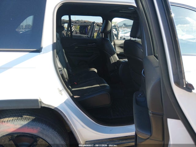 Aukcja sprzedaży 2024 Jeep Grand Cherokee Altitude X 4x4, vin: 1C4RJHAG3RC156298, numer aukcji: 46060517
