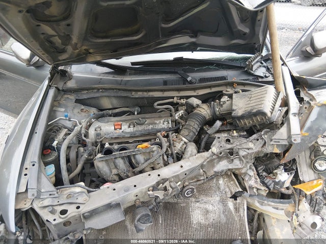 Aukcja sprzedaży 2010 Honda Accord 2.4 Lx, vin: 1HGCP2F32AA179208, numer aukcji: 46060521