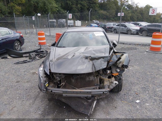 Aukcja sprzedaży 2010 Honda Accord 2.4 Lx, vin: 1HGCP2F32AA179208, numer aukcji: 46060521