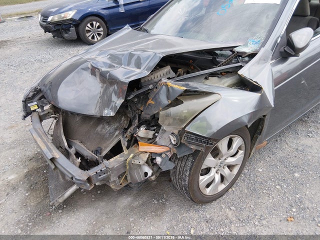 Aukcja sprzedaży 2010 Honda Accord 2.4 Lx, vin: 1HGCP2F32AA179208, numer aukcji: 46060521